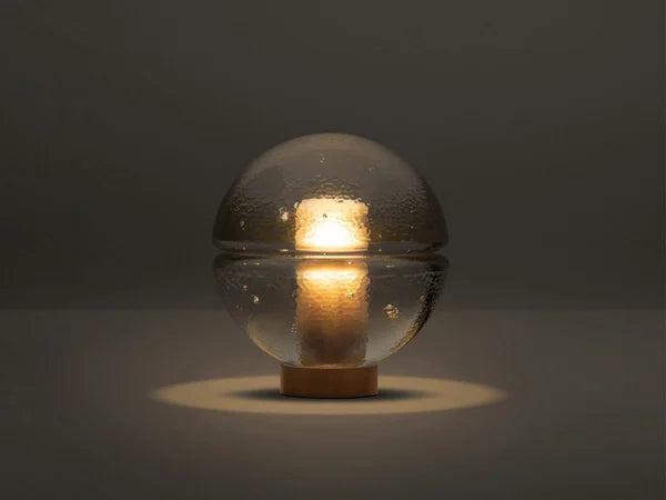 Estiluz - Table Lamp Circ M-3728