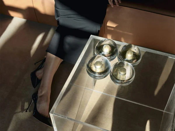 Estiluz - Table Lamp Circ M-3728