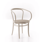 Fritz Hansen - Grand Prix Chair Ash dyed