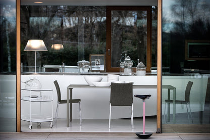Fritz Hansen - Egg Chair Leather Armchair
