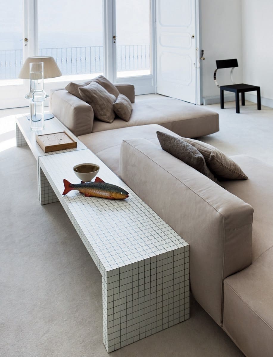 Fritz Hansen - Egg Chair Leather Armchair