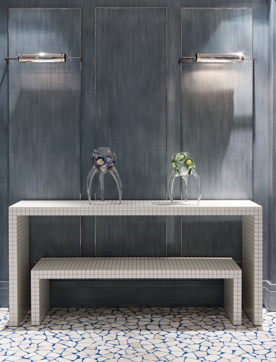 Fritz Hansen - Egg Chair Leather Armchair