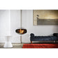 Cocoon Fires - Cocoon Aeris - Hängender Ethanol-Kamin in 3 Varianten