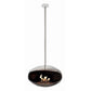 Cocoon Fires - Cocoon Aeris - Hängender Ethanol-Kamin in 3 Varianten
