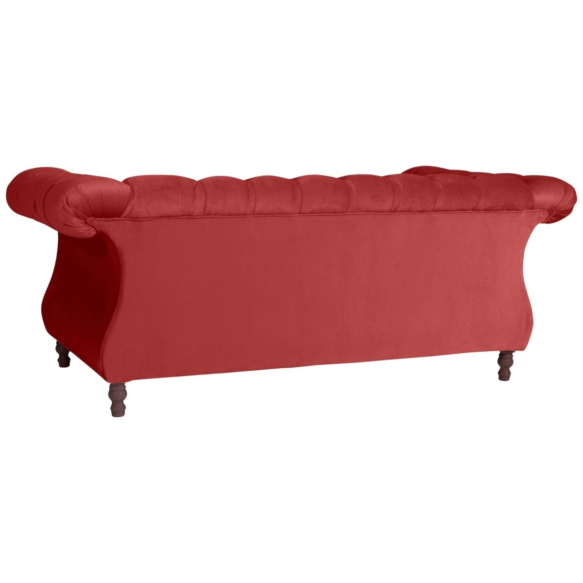 Max Winzer - 2-Sitzer Sofa Ivette Samtvelour in 12 Farben - VERUS LIVINGMax Winzer