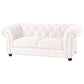 Max Winzer - 2-Sitzer Sofa Orleans Microfaser in 4 Farben