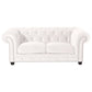 Max Winzer - 2-Sitzer Sofa Orleans Microfaser in 4 Farben
