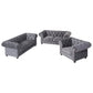Max Winzer - 2-Sitzer Sofa Orleans Microfaser in 4 Farben