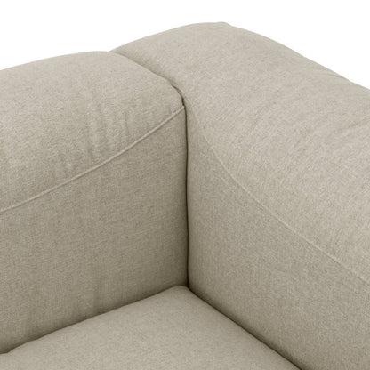 Max Winzer - Lena modulares Sofa-Set 02 Creme