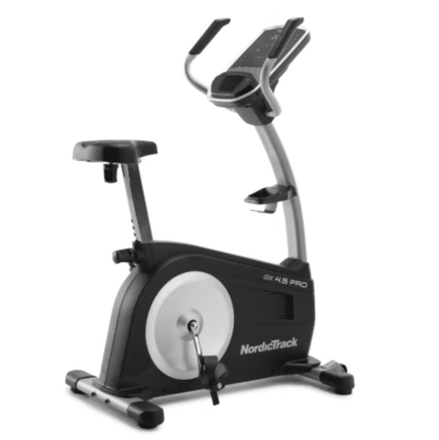 NordicTrack - Heimtrainer GX 4.5 Pro