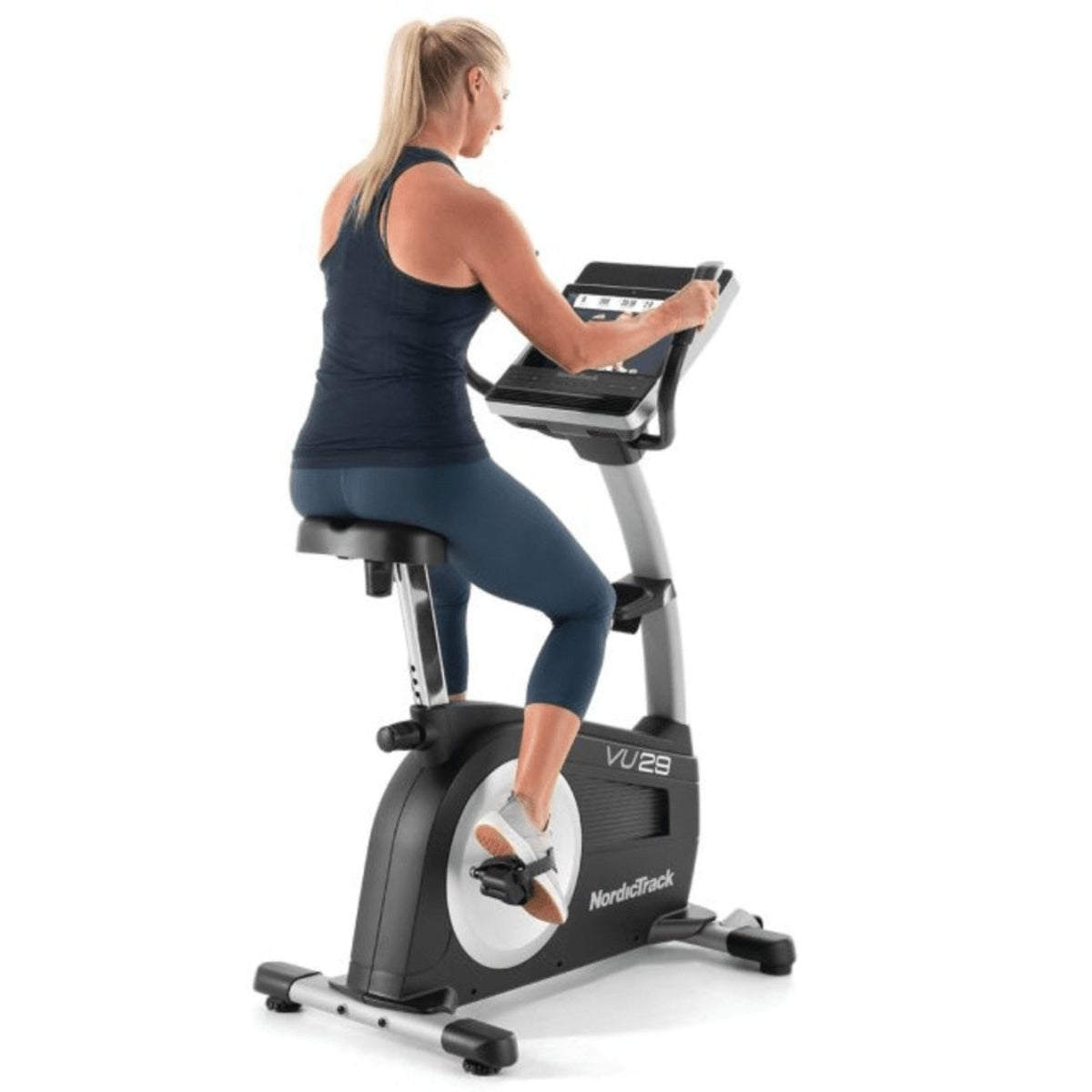 NordicTrack - Heimtrainer VU29