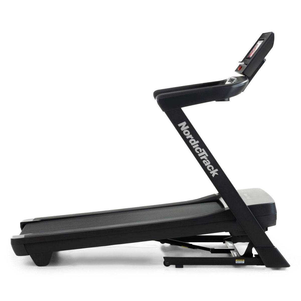 NordicTrack - Laufband EXP 10i