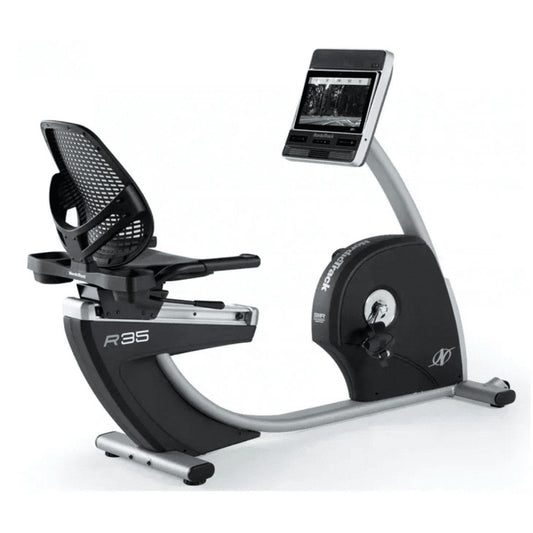 NordicTrack - Liegeergometer R35