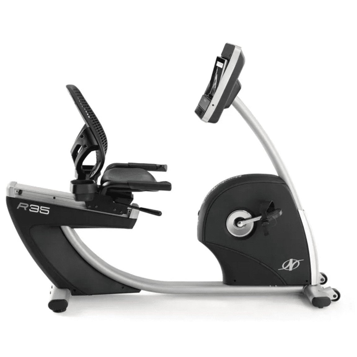 NordicTrack - Liegeergometer R35