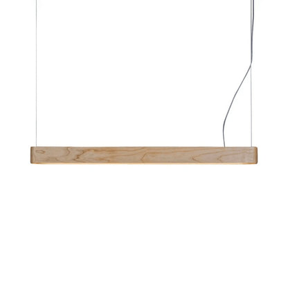 Prandina - LED-Hängeleuchte Teca Supernatural S3