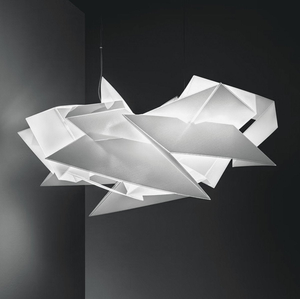 Slamp - CORDOBA SUSPENSION LED-Pendelleuchte