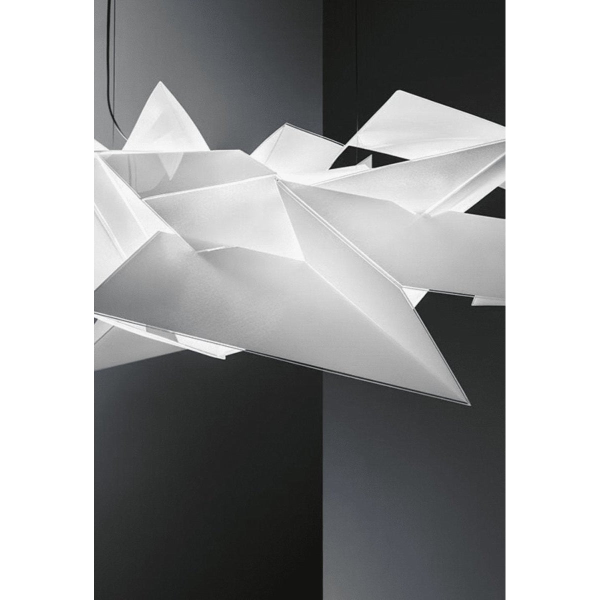 Slamp - CORDOBA SUSPENSION LED-Pendelleuchte