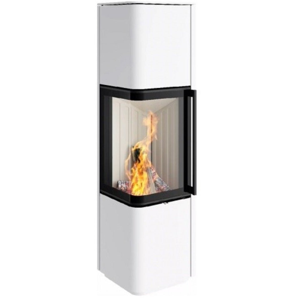 Spartherm - Kaminofen Cubo L 5,9 kW