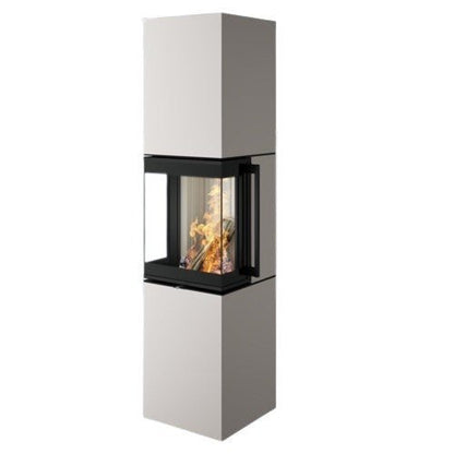Spartherm - Kaminofen Spartherm Trico L 6,0 kW