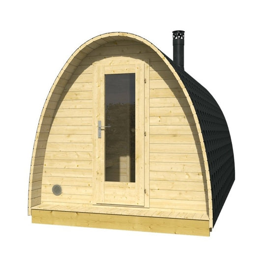 Tene SAUNA POD LARS