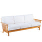 Unopiu - Schutzhülle Unopiu 3-Sitzer Sofa Chelsea