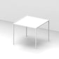 Unopiu - Shibuya® mobile Pergola frei stehend aus Aluminium